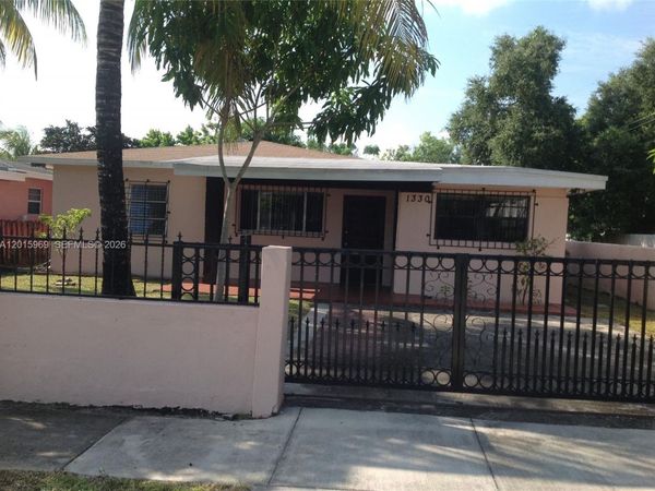 1330 NE 153rd St , Unit 2, North Miami Beach, FL 33162