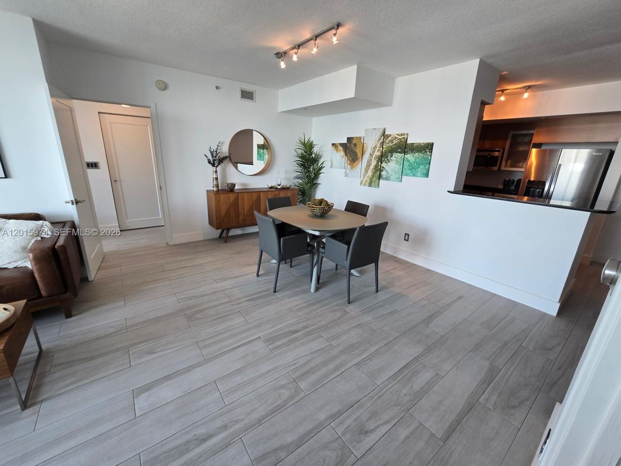 325 S Biscayne Blvd , Unit 3719, Miami, FL 33131 Photo