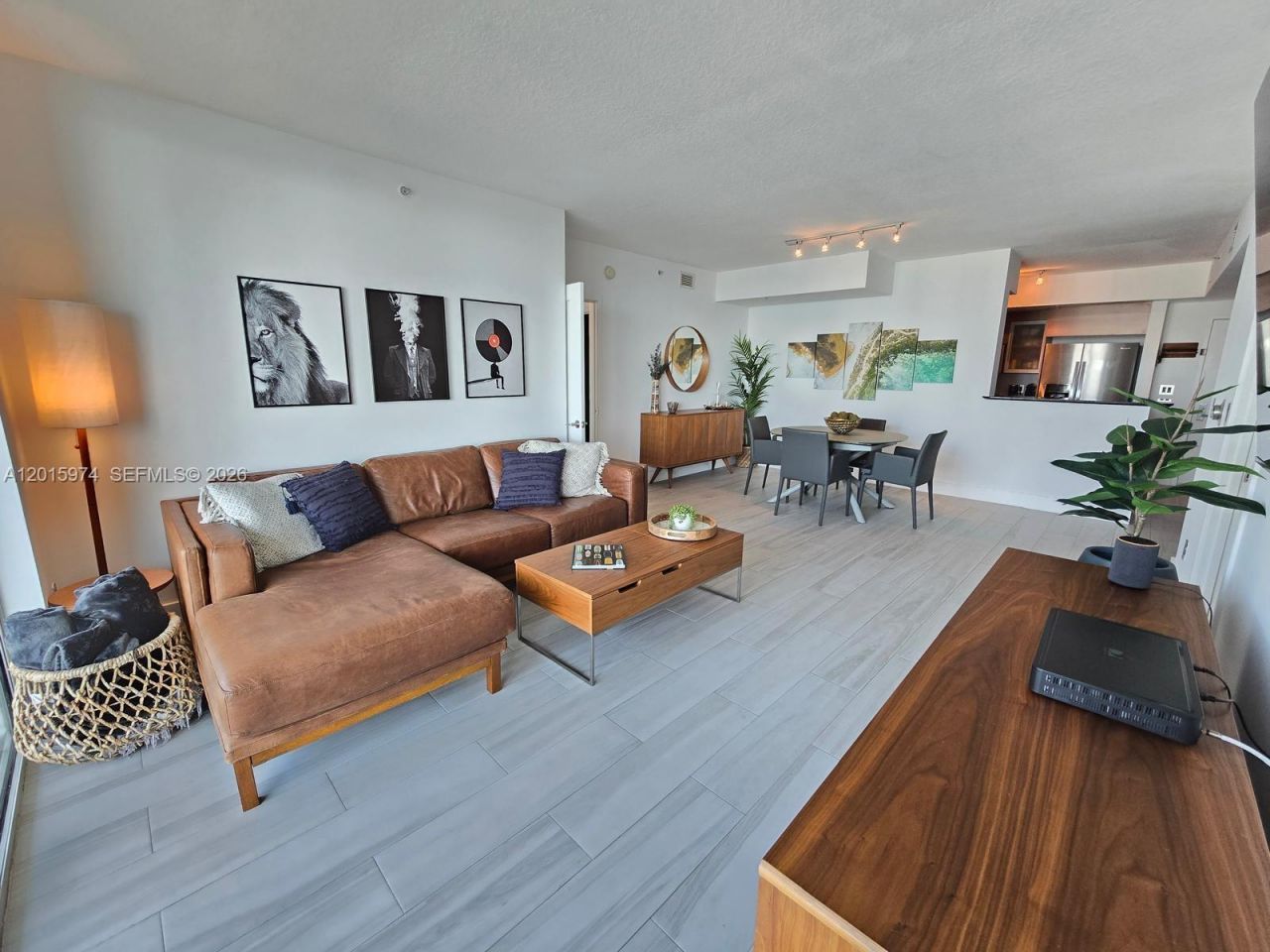 325 S Biscayne Blvd , Unit 3719, Miami, FL 33131 Photo