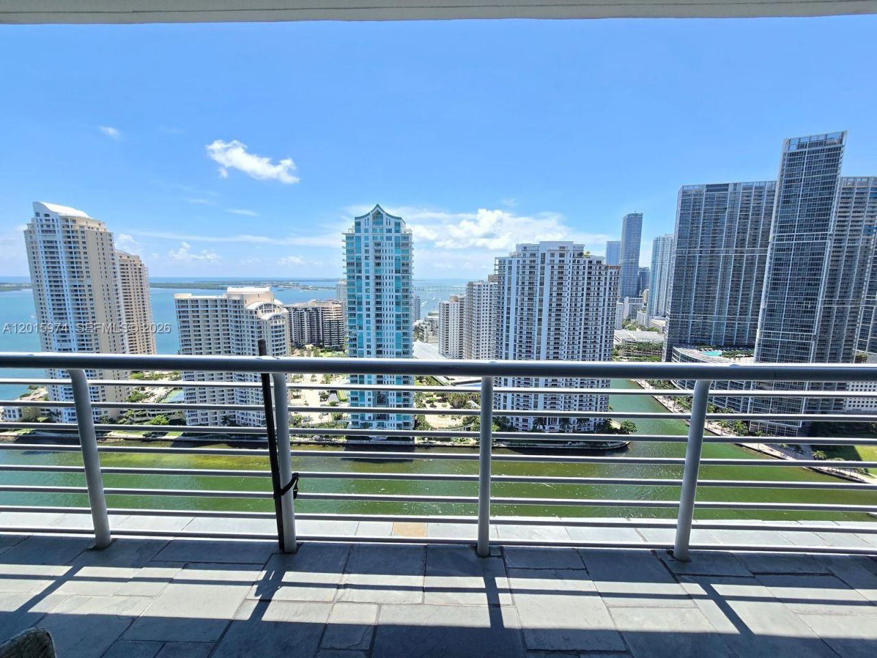 325 S Biscayne Blvd , Unit 3719, Miami, FL 33131 Photo