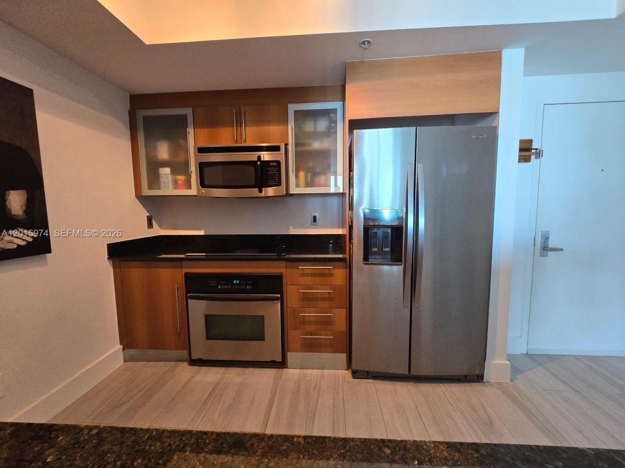 325 S Biscayne Blvd , Unit 3719, Miami, FL 33131 Photo