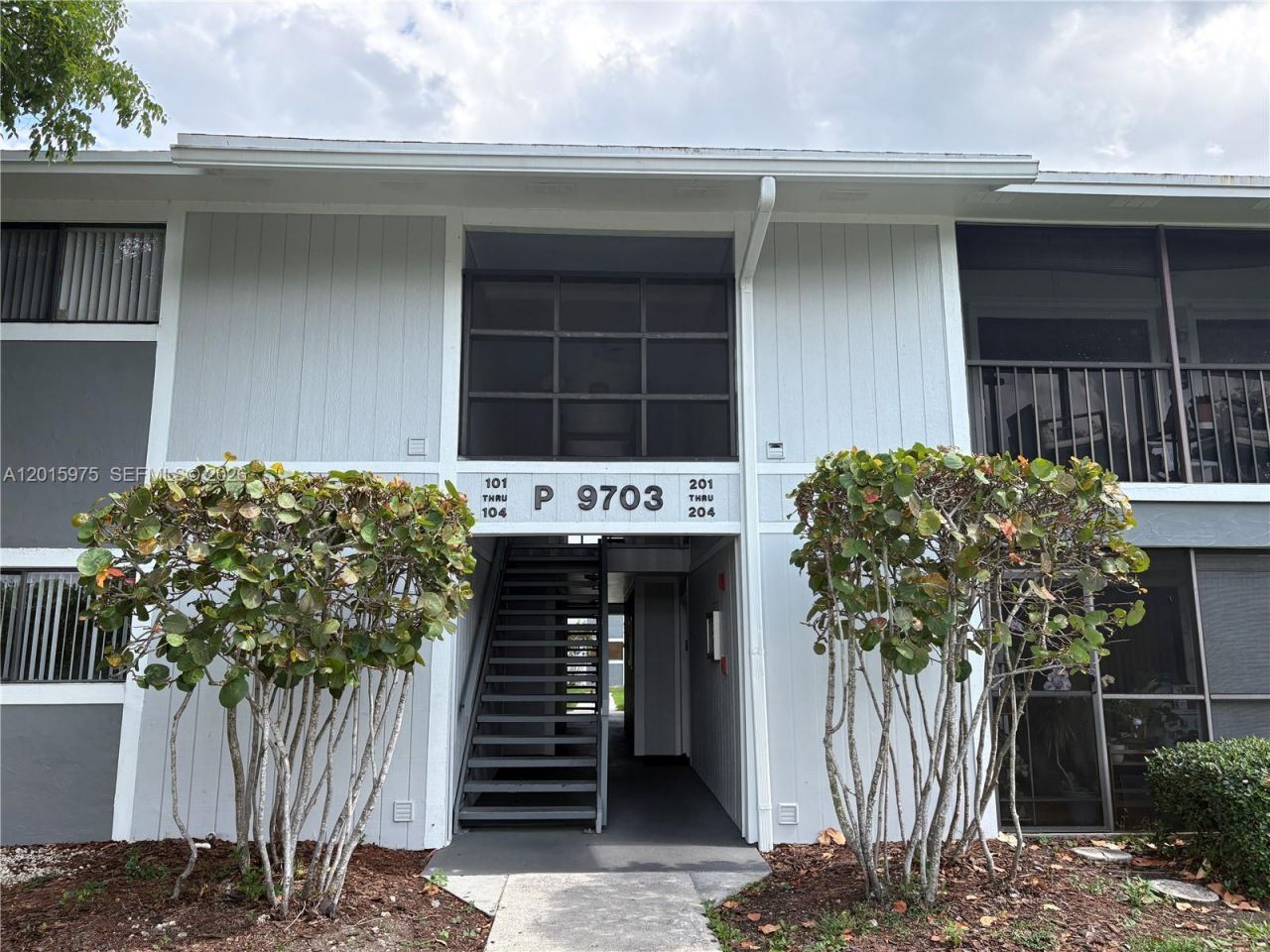 9703 Hammocks Blvd , Unit 202, Miami, FL 33196 Photo