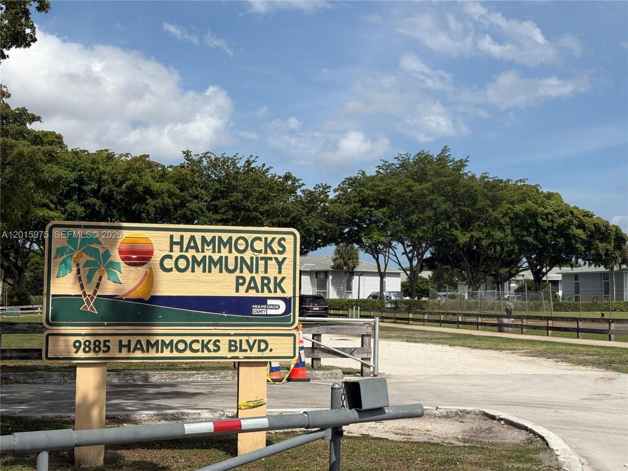 9703 Hammocks Blvd , Unit 202, Miami, FL 33196 Photo
