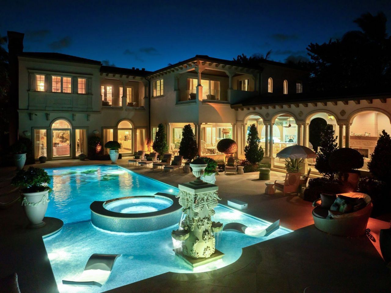 1131 Hillsboro Mile, Hillsboro Beach, FL 33062 Photo