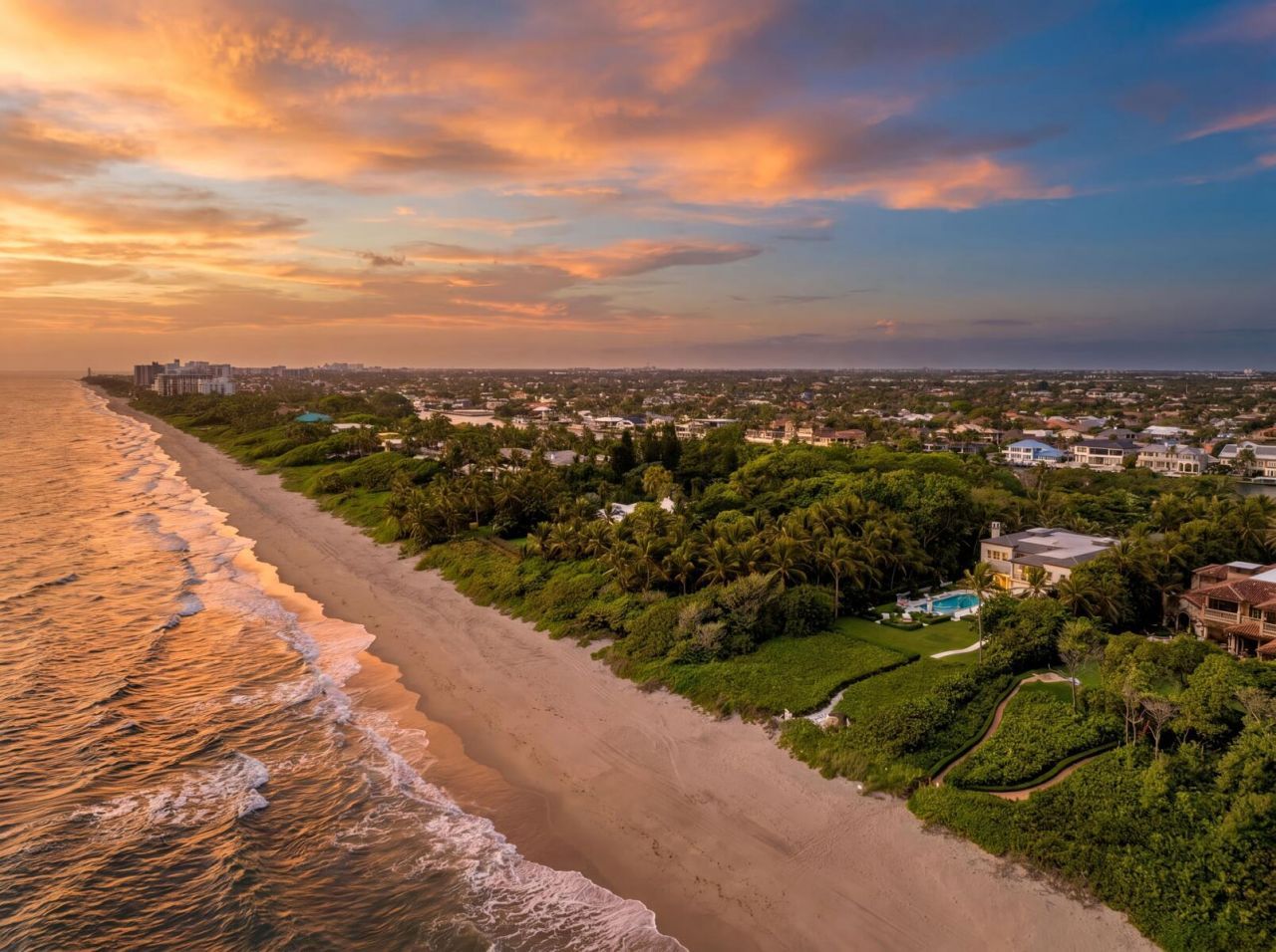 1131 Hillsboro Mile, Hillsboro Beach, FL 33062 Photo