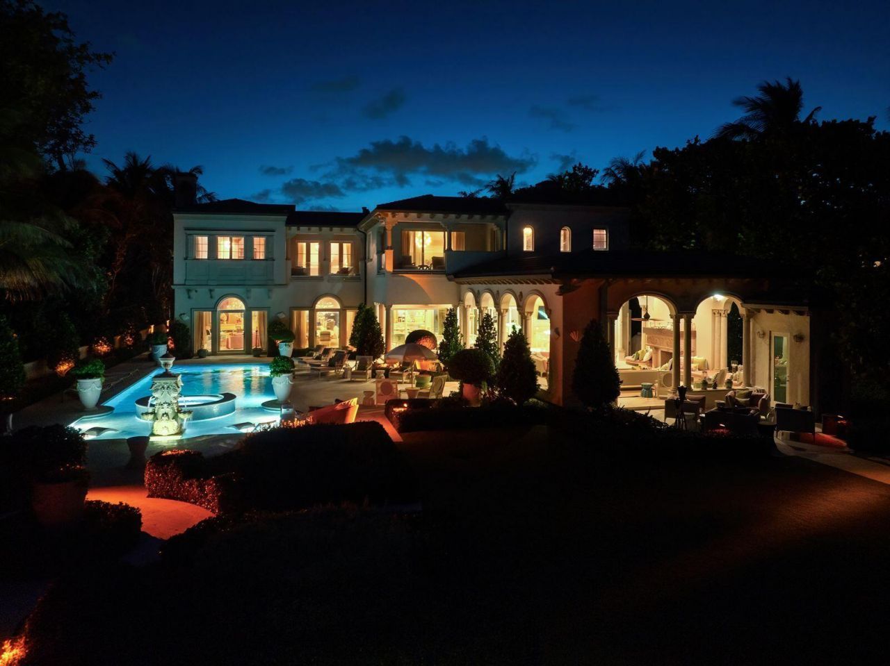 1131 Hillsboro Mile, Hillsboro Beach, FL 33062 Photo