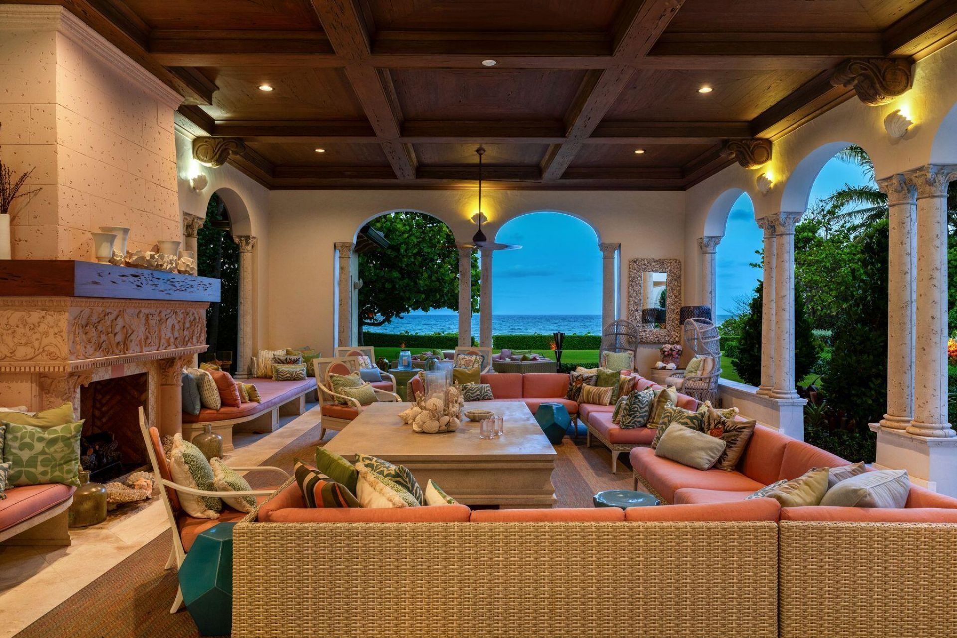 1131 Hillsboro Mile, Hillsboro Beach, FL 33062 Photo