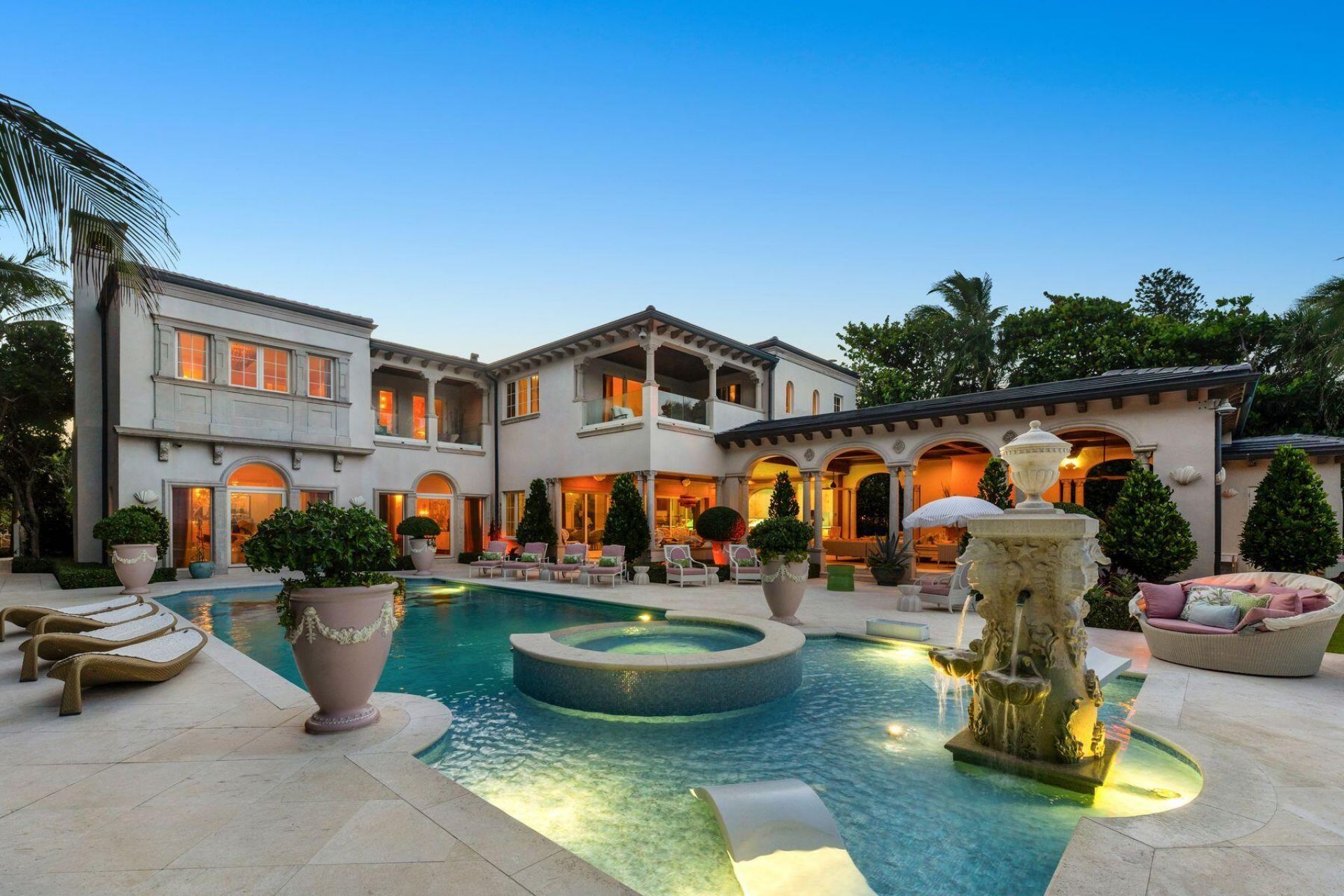1131 Hillsboro Mile, Hillsboro Beach, FL 33062 Photo