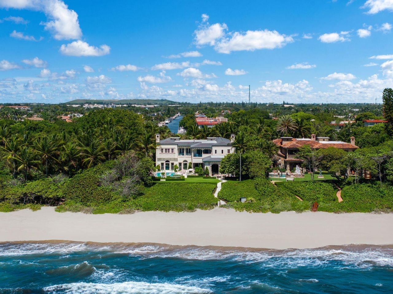 1131 Hillsboro Mile, Hillsboro Beach, FL 33062 Photo