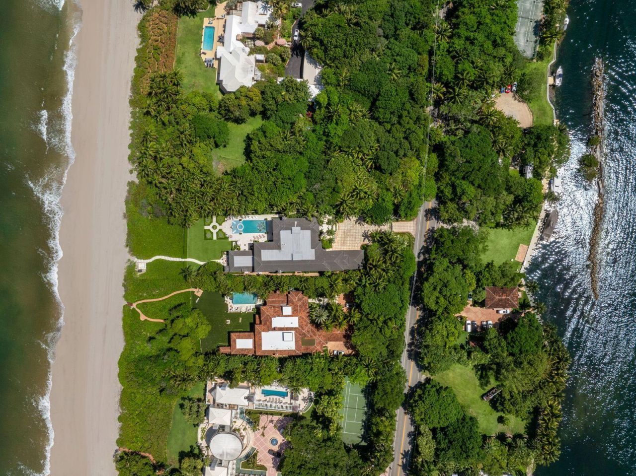 1131 Hillsboro Mile, Hillsboro Beach, FL 33062 Photo
