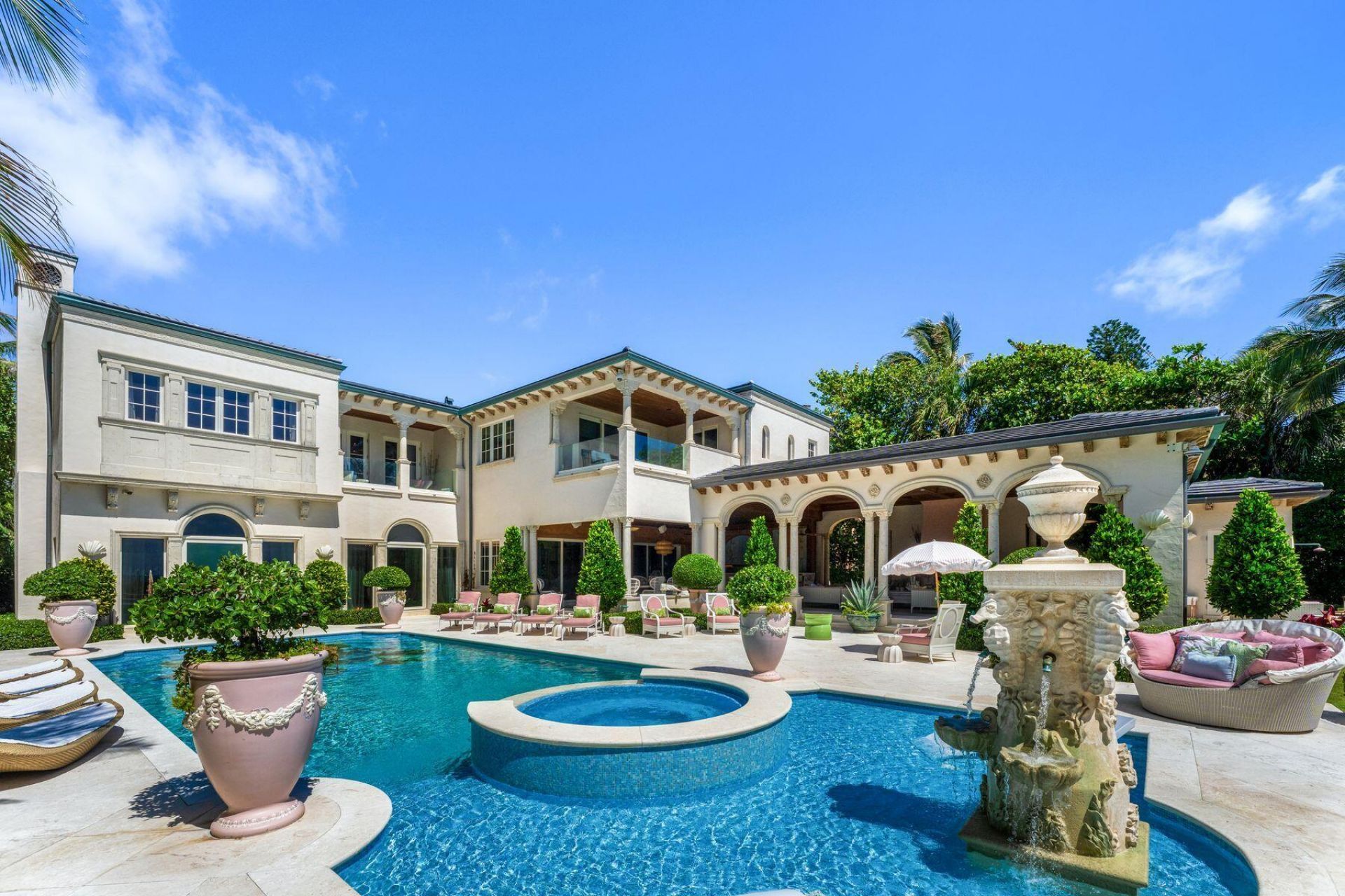 1131 Hillsboro Mile, Hillsboro Beach, FL 33062 Photo
