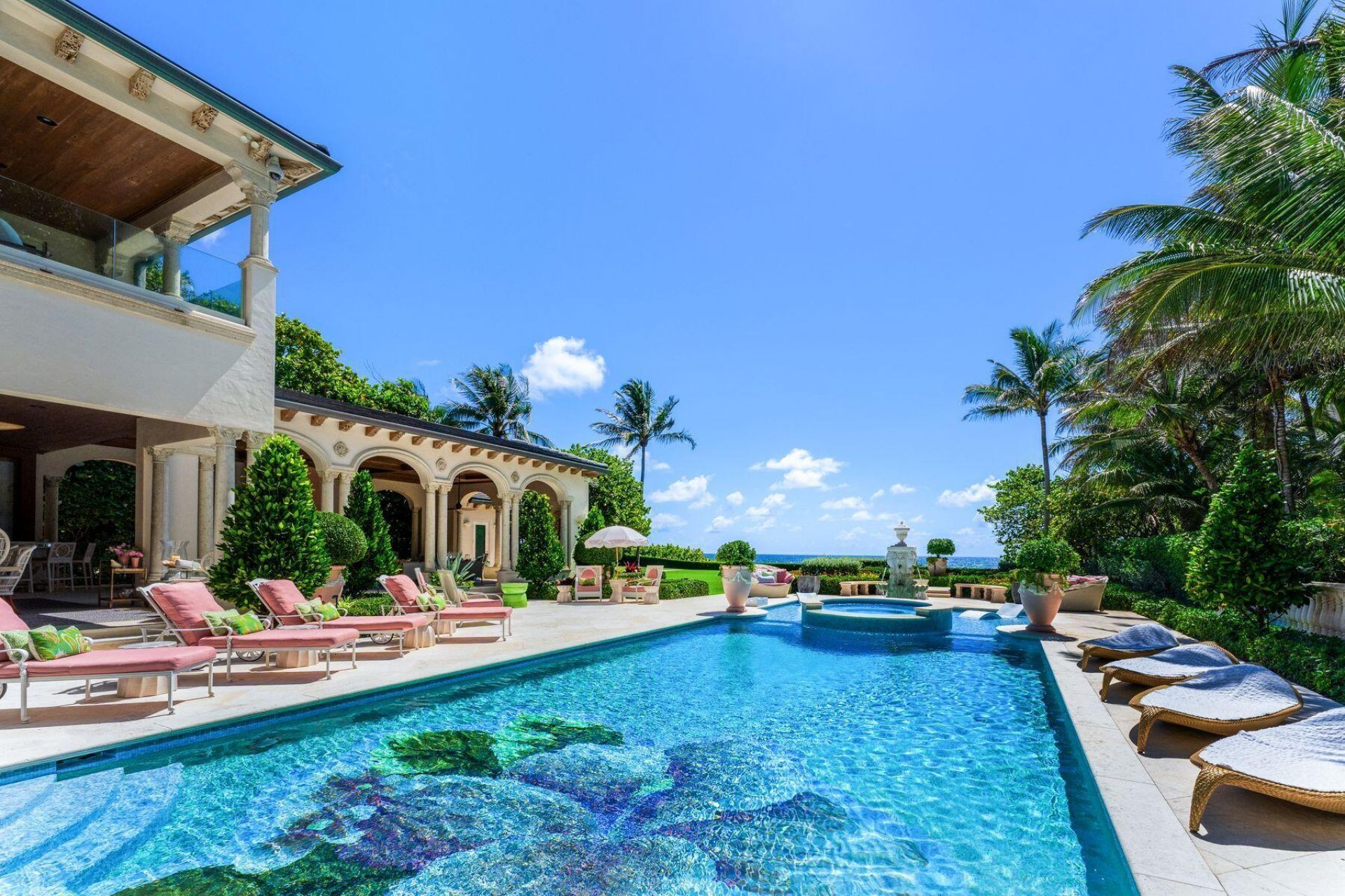 1131 Hillsboro Mile, Hillsboro Beach, FL 33062 Photo