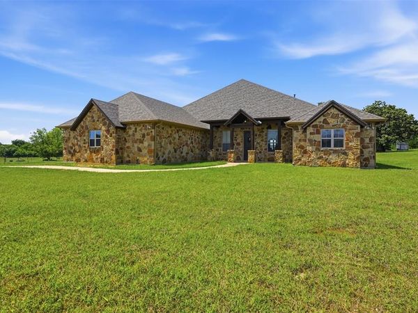 5225 County Road 304 Road, Grandview, TX 76050