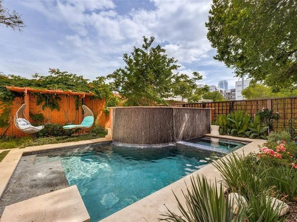2203 Allen Street, Dallas, TX 75204