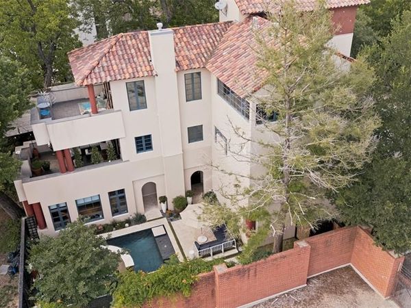 2203 Allen Street, Dallas, TX 75204