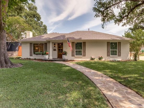 10431 Clary, Dallas, TX 75218