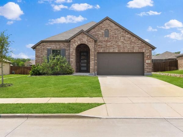 2320 Atlantic Avenue, Anna, TX 75409