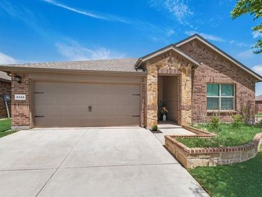 6128 Frontiersman Trail, Fort Worth, TX 76179