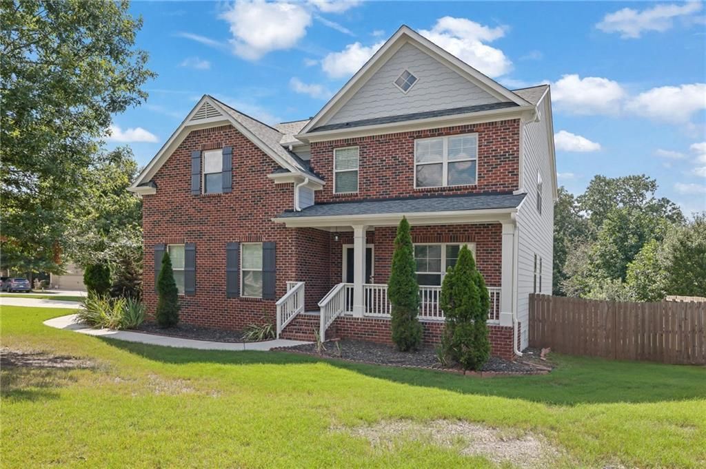 1710 Eastbrooke Place, Suwanee, GA 30024 Main Photo