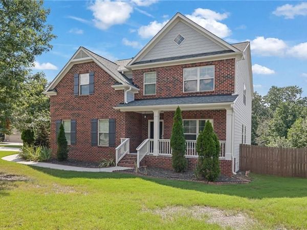 1710 Eastbrooke Place , Suwanee, GA 30024