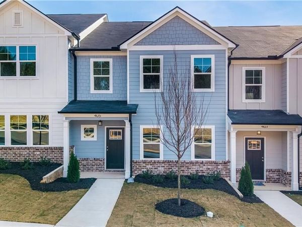 403 Whitehorse Way , Unit 41, Conyers, GA 30094