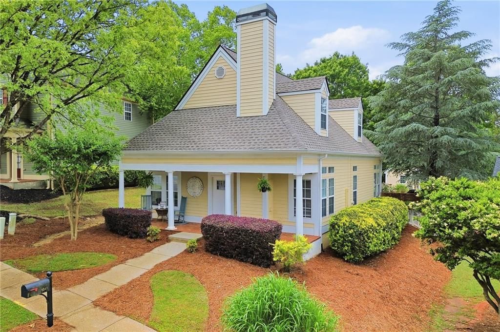1041 Bridgemill Avenue, Canton, GA 30114 Main Photo