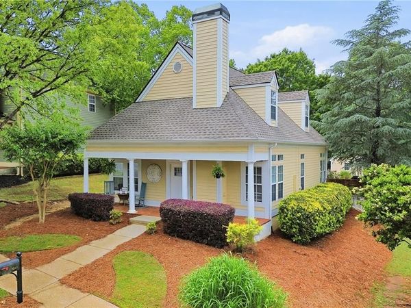 1041 Bridgemill Avenue, Canton, GA 30114