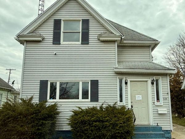 529 S Brookfield Street, South Bend, IN 46619