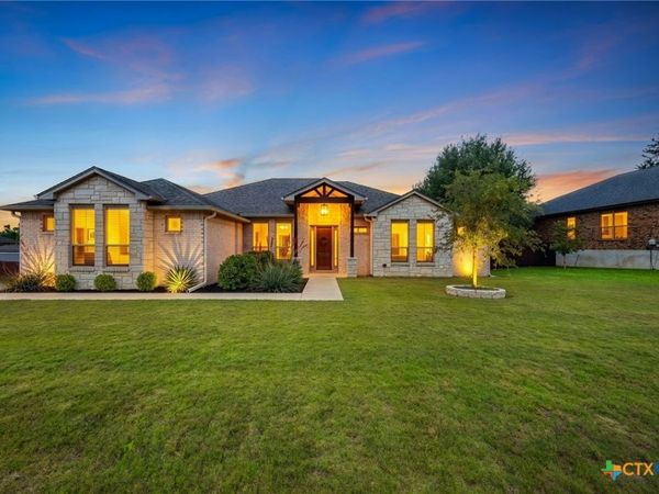 5601 Hamlet Drive , Belton, TX 76513