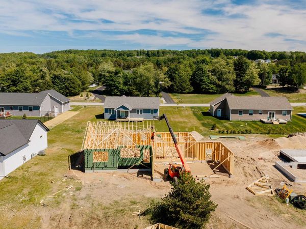 11515 Sunset Drive S, Unit 33, Empire, MI 49630