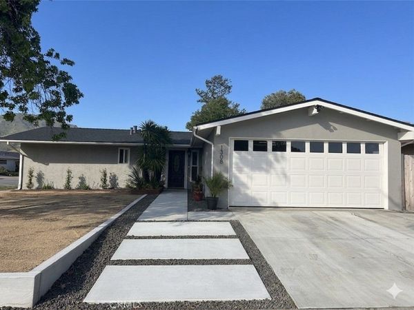 1308 Balboa, San Luis Obispo, CA 93405