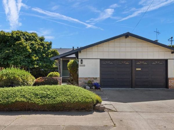 15555 Tilden St, San Leandro, CA 94579