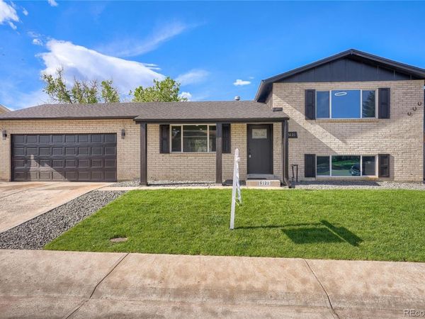 15121 E 55th Avenue, Denver, CO 80239