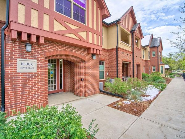 1379 Charles Drive, Unit 6, Longmont, CO 80503
