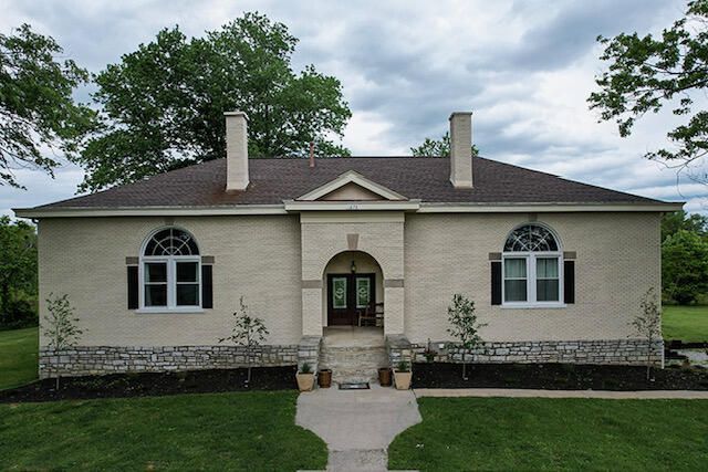 1678 Little Hickman Road, Nicholasville, KY 40356 Main Photo