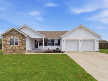 413 Talon Trail, London, KY 40744