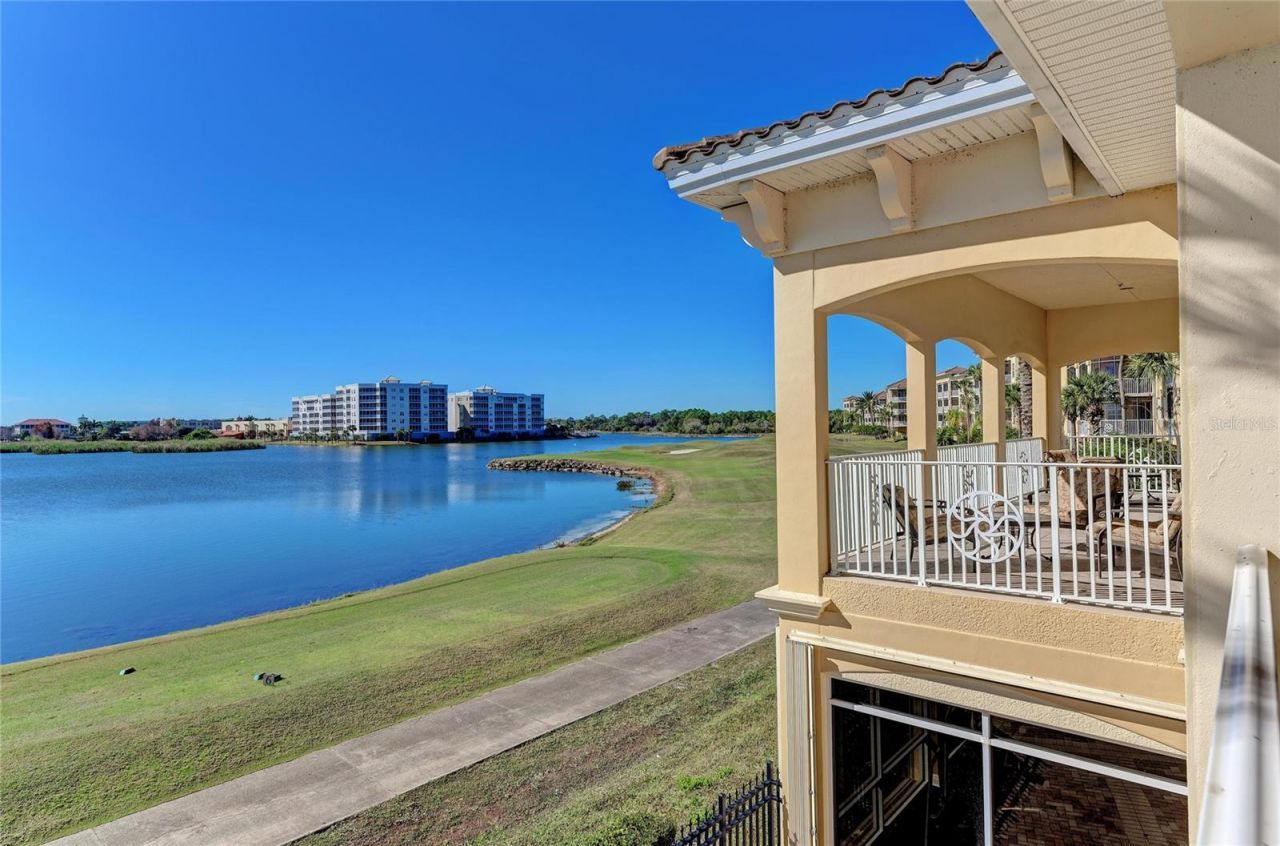 6482 Watercrest Way , Unit 404, Lakewood Ranch, FL 34202 Photo
