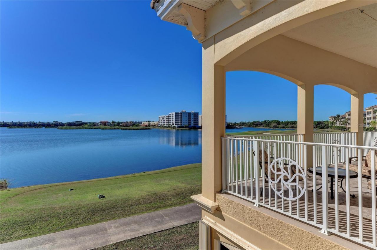 6482 Watercrest Way , Unit 404, Lakewood Ranch, FL 34202 Photo