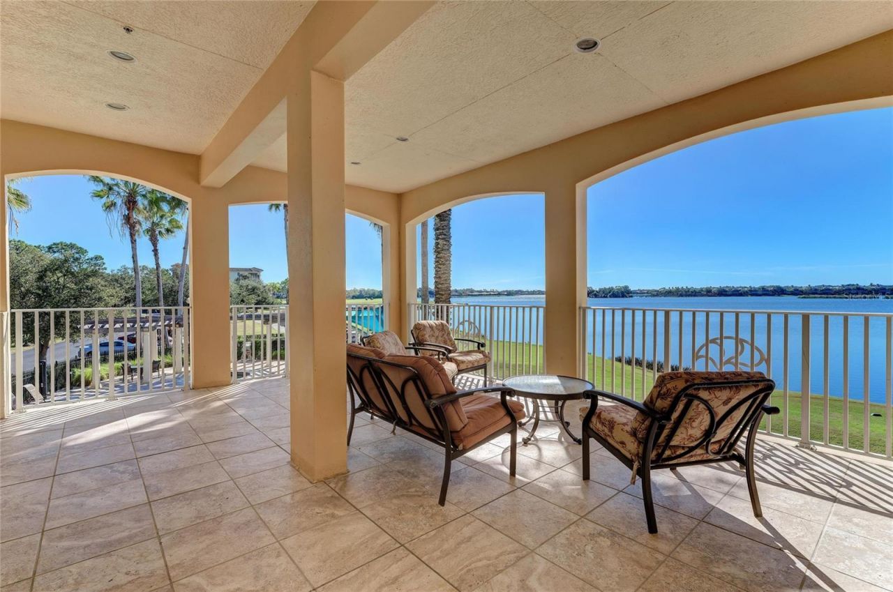 6482 Watercrest Way , Unit 404, Lakewood Ranch, FL 34202 Photo