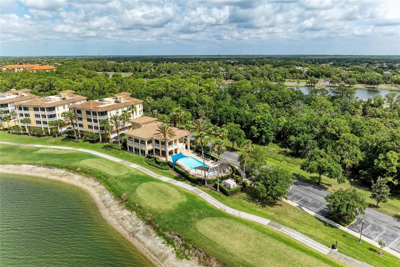 6482 Watercrest Way , Unit 404, Lakewood Ranch, FL 34202 Photo