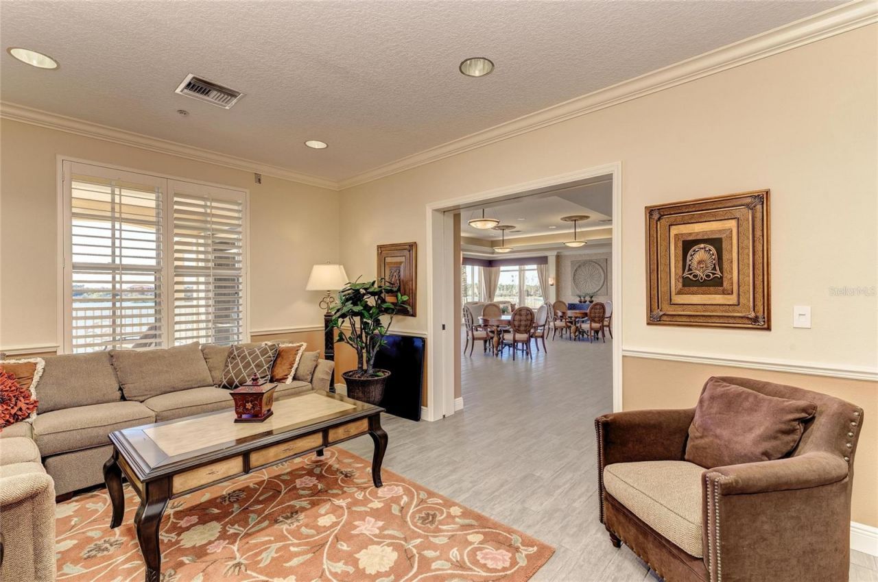 6482 Watercrest Way , Unit 404, Lakewood Ranch, FL 34202 Photo