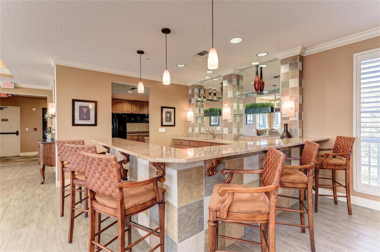 6482 Watercrest Way , Unit 404, Lakewood Ranch, FL 34202 Photo