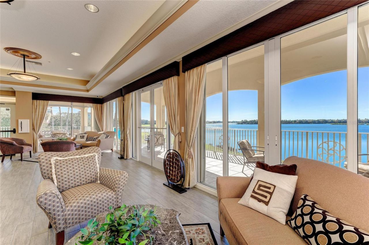 6482 Watercrest Way , Unit 404, Lakewood Ranch, FL 34202 Photo