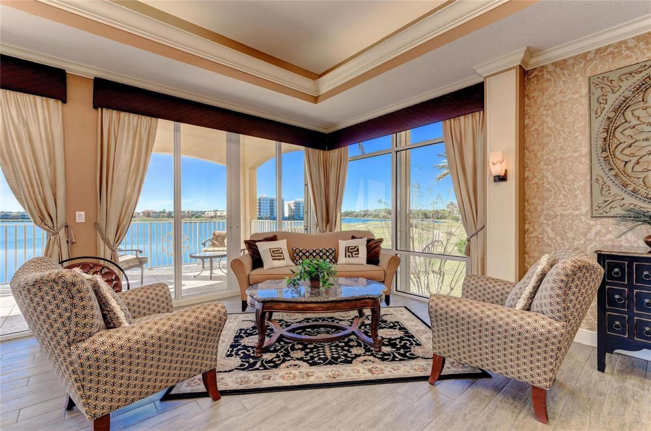 6482 Watercrest Way , Unit 404, Lakewood Ranch, FL 34202 Photo