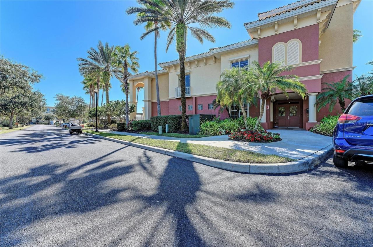6482 Watercrest Way , Unit 404, Lakewood Ranch, FL 34202 Photo