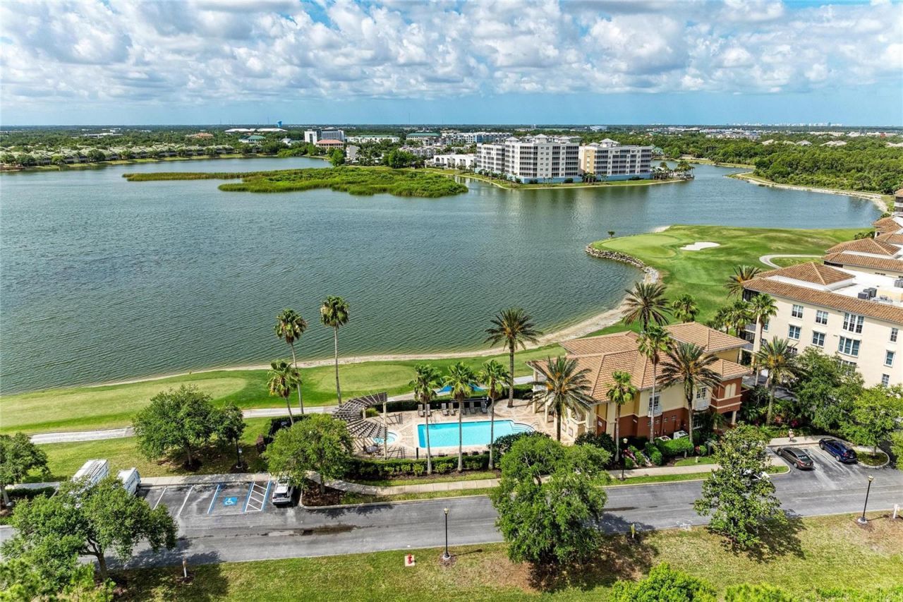 6482 Watercrest Way , Unit 404, Lakewood Ranch, FL 34202 Photo