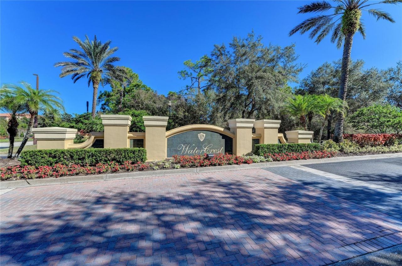 6482 Watercrest Way , Unit 404, Lakewood Ranch, FL 34202 Photo