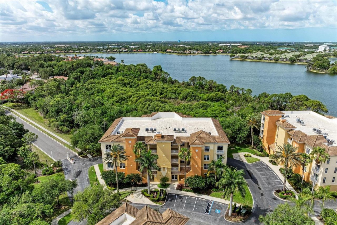 6482 Watercrest Way , Unit 404, Lakewood Ranch, FL 34202 Photo