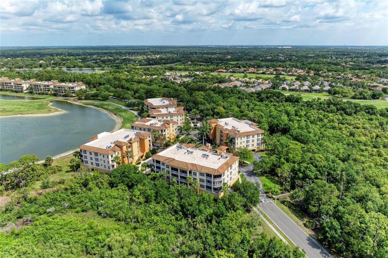 6482 Watercrest Way , Unit 404, Lakewood Ranch, FL 34202 Photo