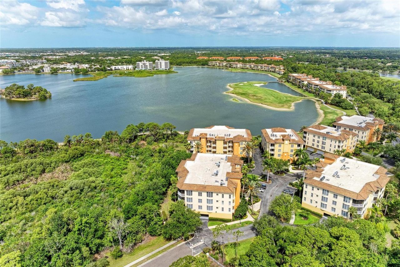 6482 Watercrest Way , Unit 404, Lakewood Ranch, FL 34202 Photo